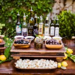 how to taste evoo