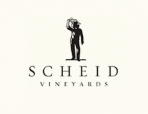 Scheid Logo