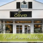 Visite We Olive Paso