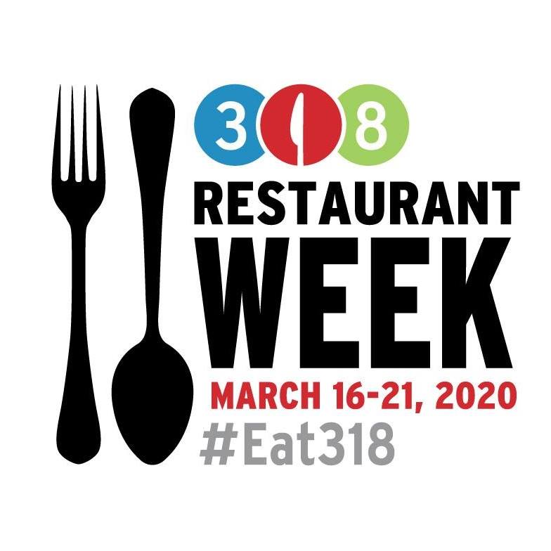 318 Restaurant Week