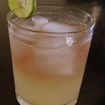 balsamic vinegar cocktails