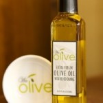 blood orange olive oil