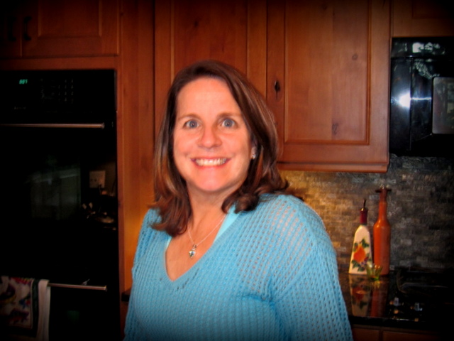 Meet the Cook - Grand Prize Winner Margee Berry