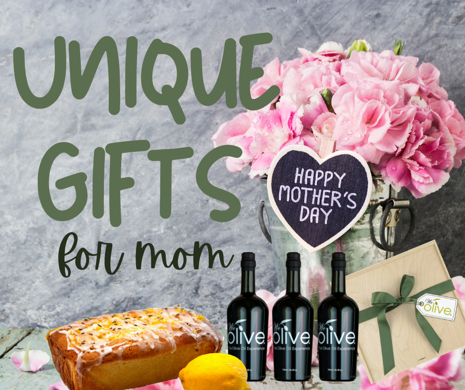 Unique Mother's Day Gifts 2021